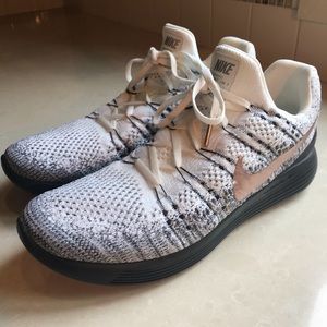Nike LunarEpic Flyknit 2